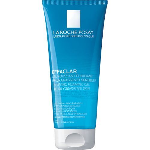 La Roche-Posay Effaclar Purifying Foaming Gel -200 ml